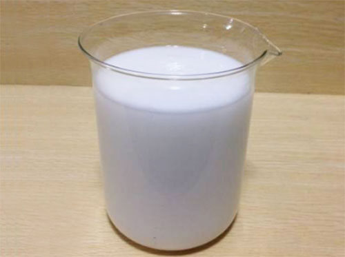 簡述有機硅消泡劑的優缺點