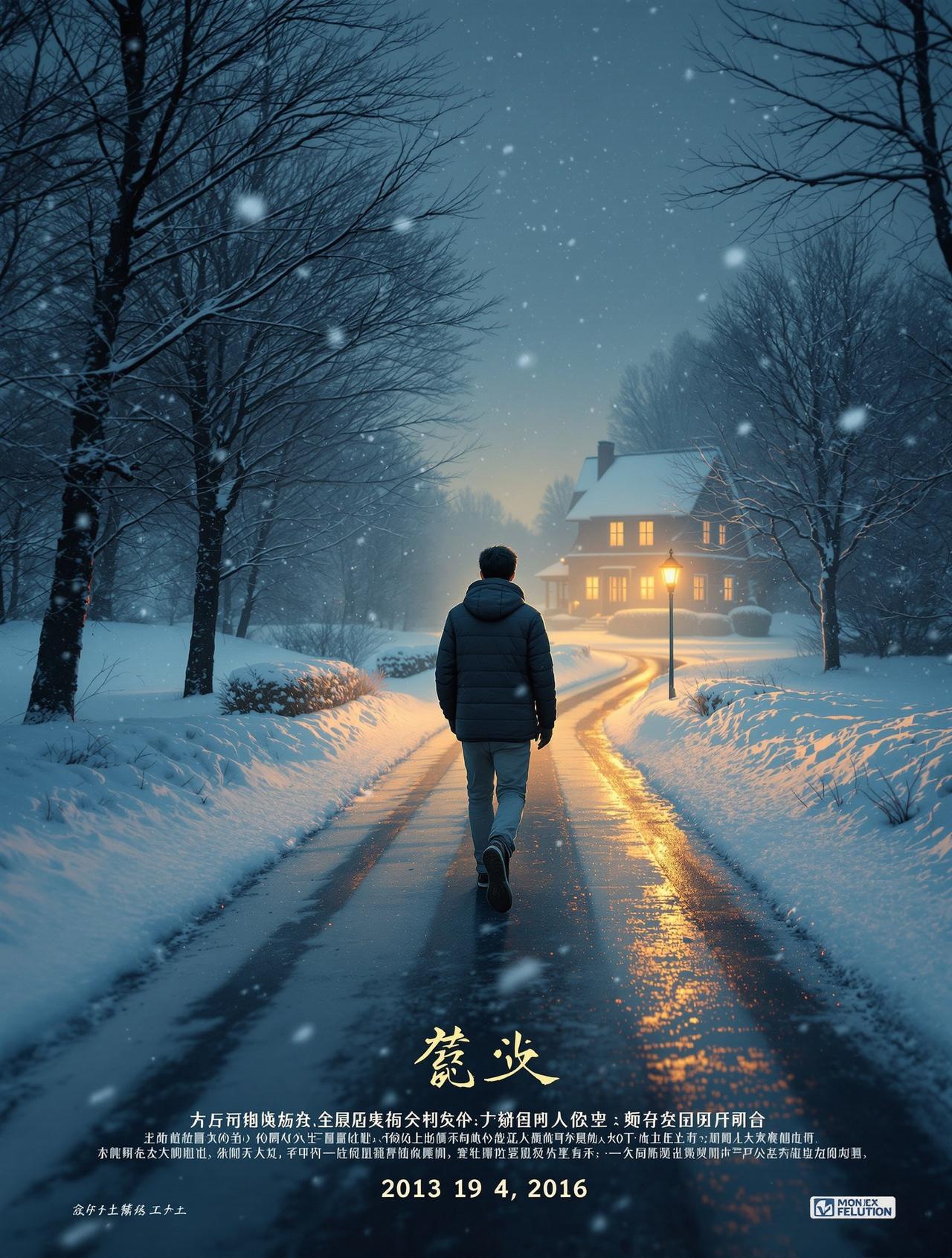 回家的路 - 新新影院在线观看
