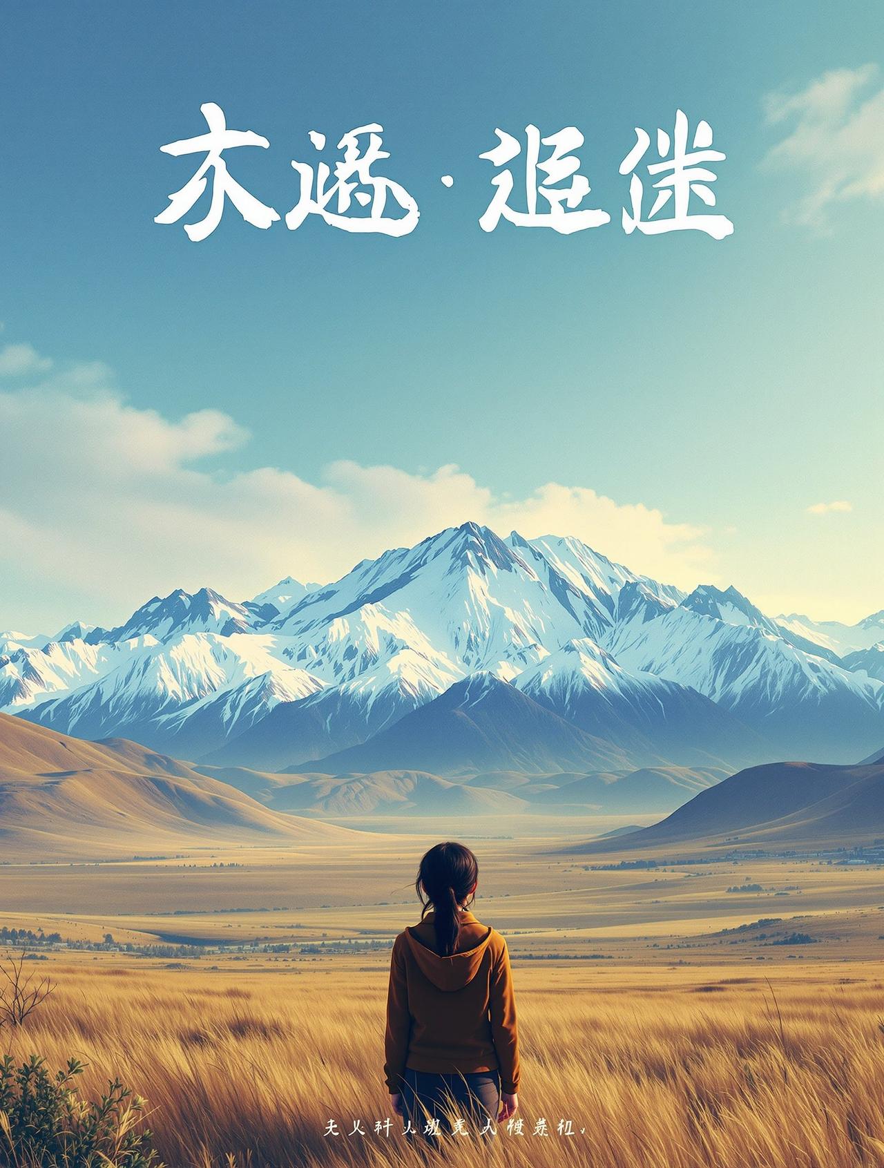 我的阿勒泰 - 新新影院在线观看