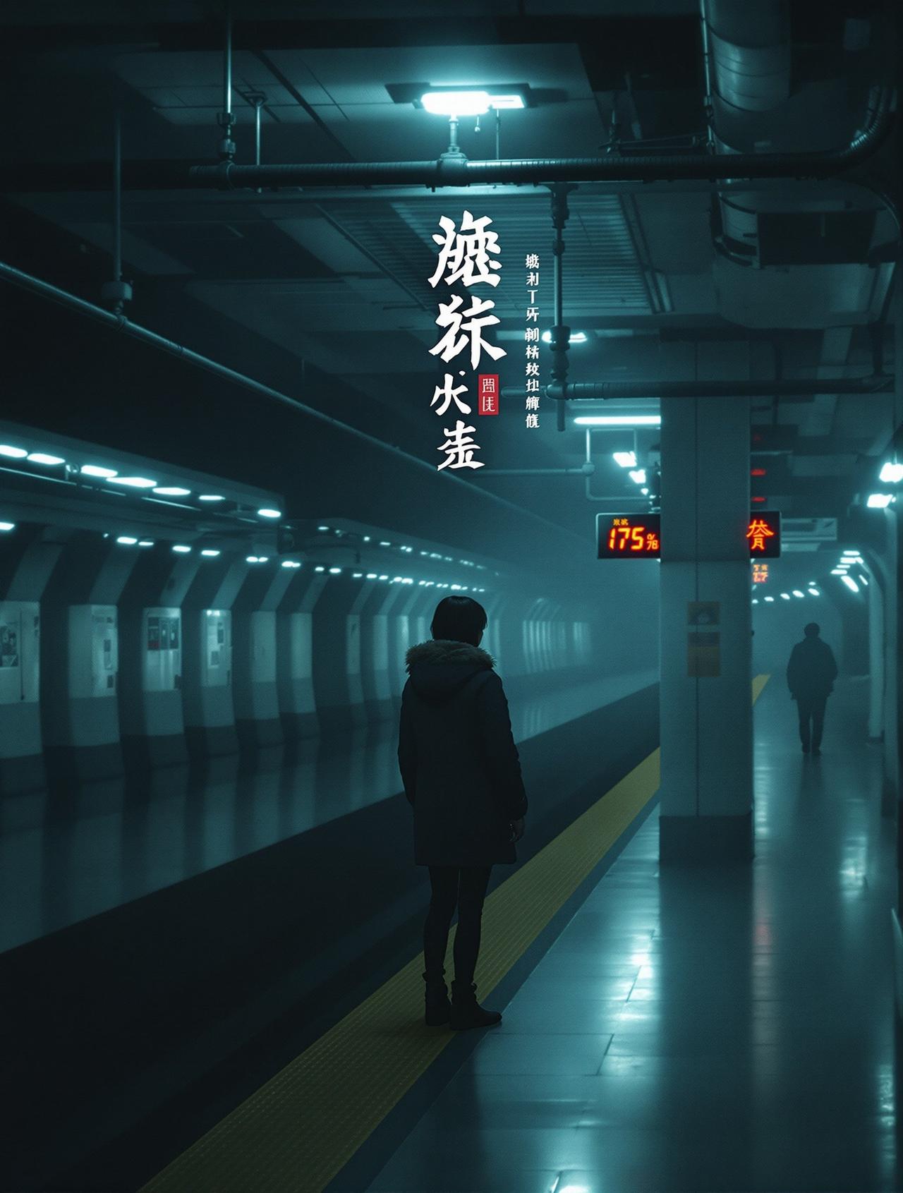 最后一班地铁 - 新新影院在线观看