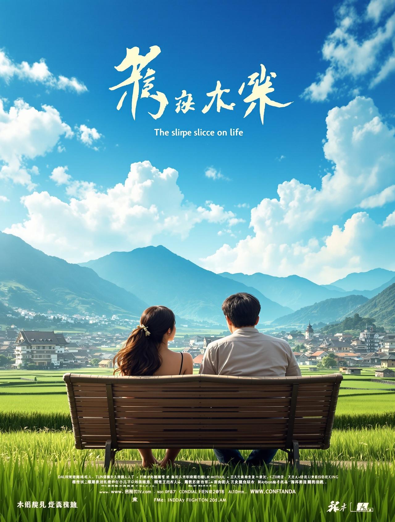 我的阿勒泰 - 新新影院在线观看
