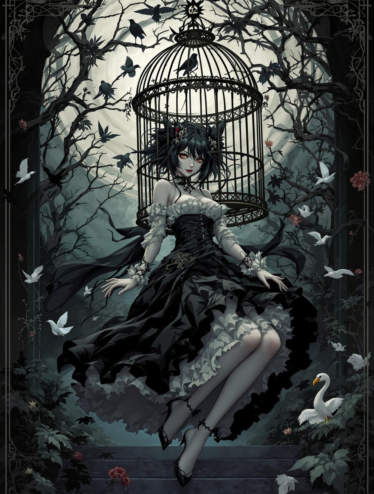 不死少女的谋杀闹剧 - 新新影院高清影视 不死少女的谋杀闹剧 - 新新影院在线观看