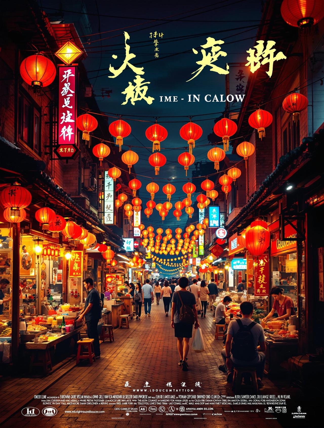 夜市人生 - 新新影院在线观看