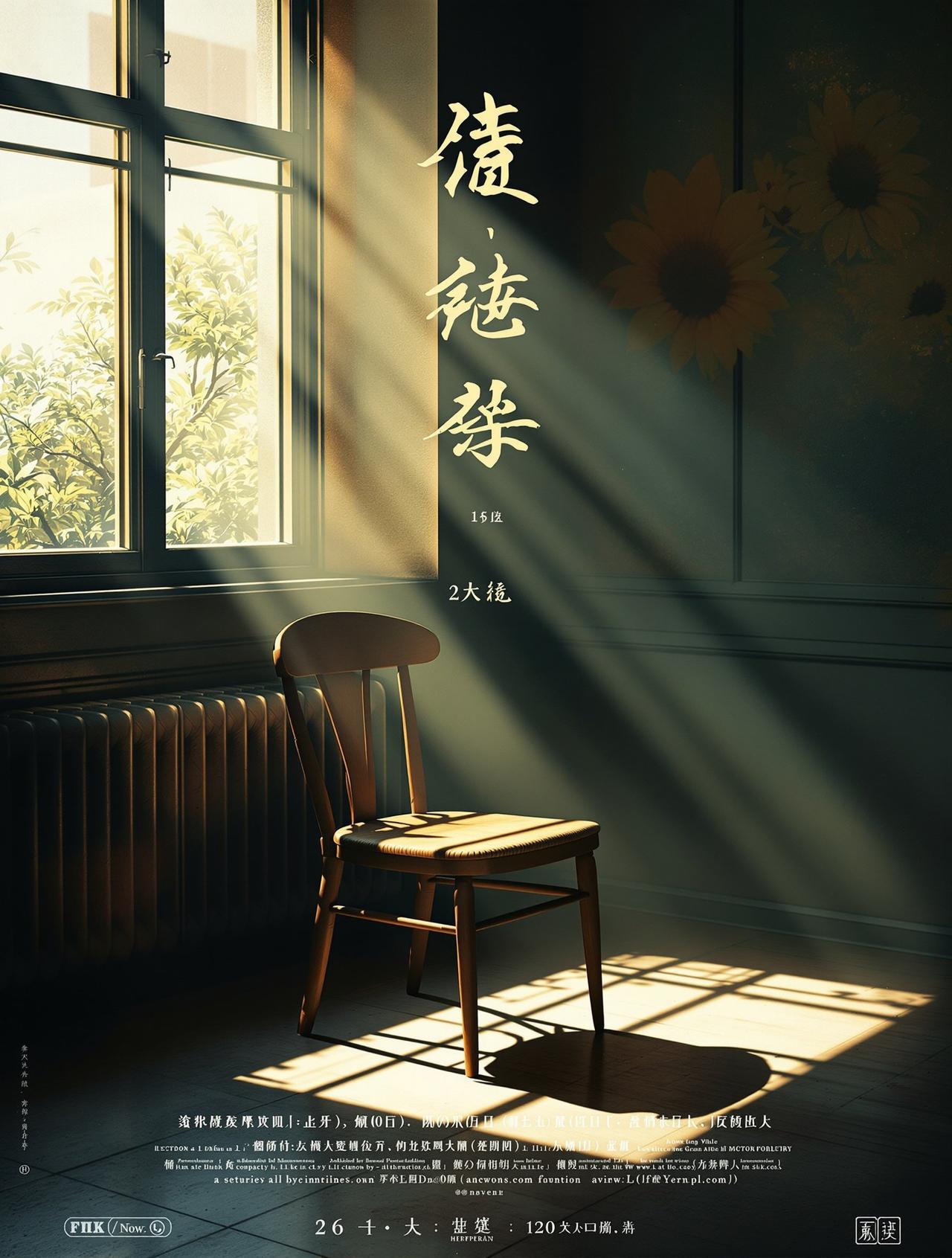 她不在的日子 - 新新影院在线观看