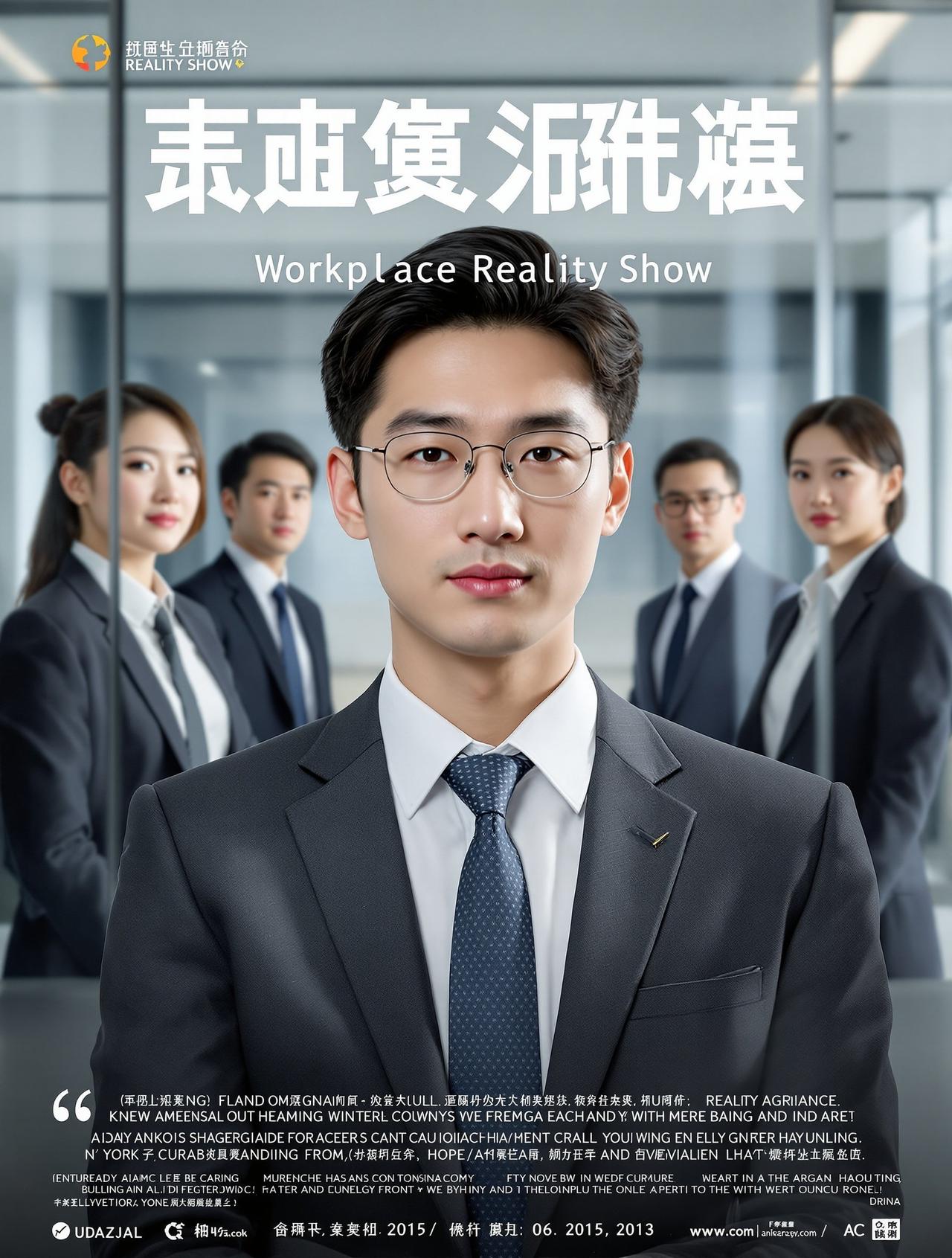 令人心动的offer 第五季 - 新新影院高清影视 令人心动的offer 第五季 - 新新影院在线观看
