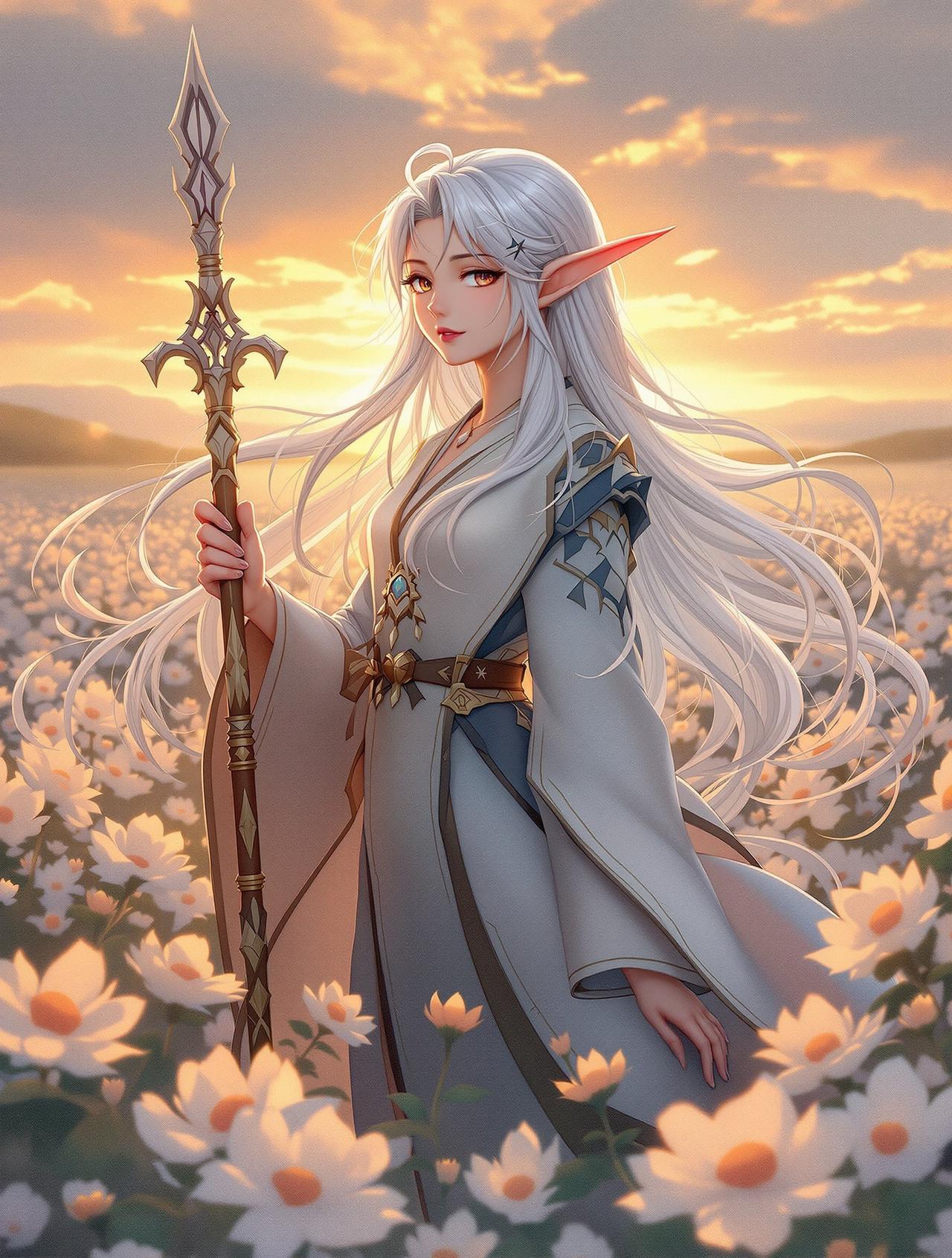 葬送的芙莉莲 - 新新影院在线观看