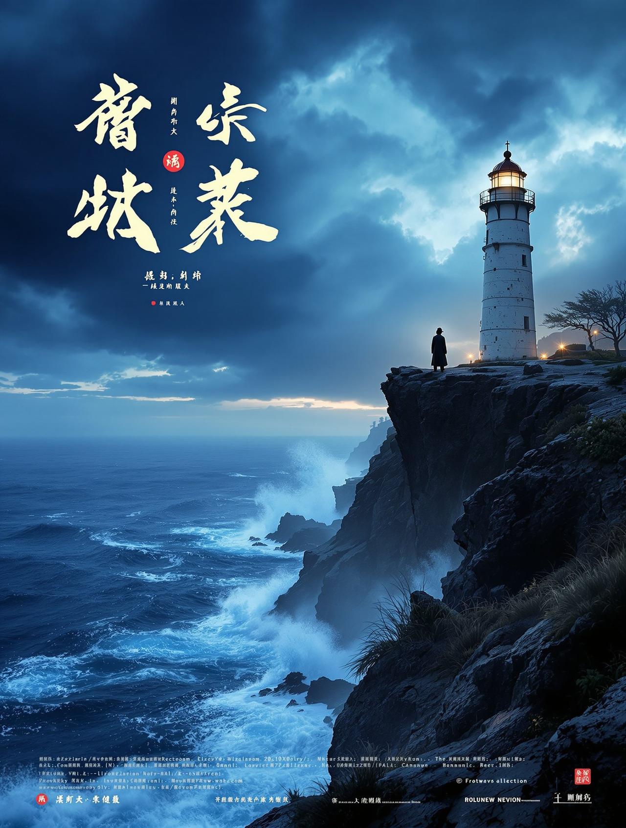 守塔人 - 新新影院在线观看